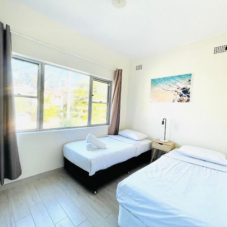 Lotus Stay Manly - Apartment 29A Sydney Exteriér fotografie