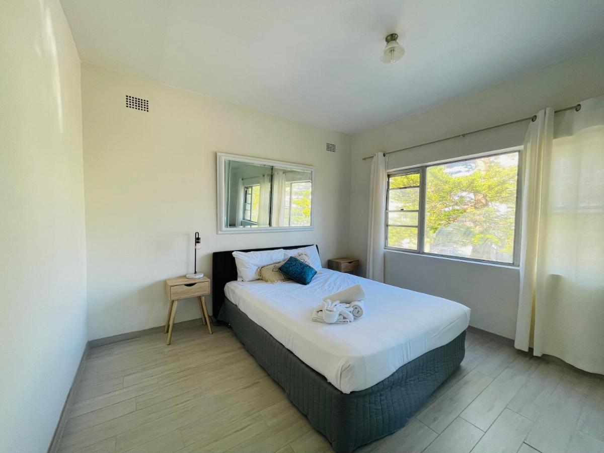 Lotus Stay Manly - Apartment 29A Sydney Exteriér fotografie