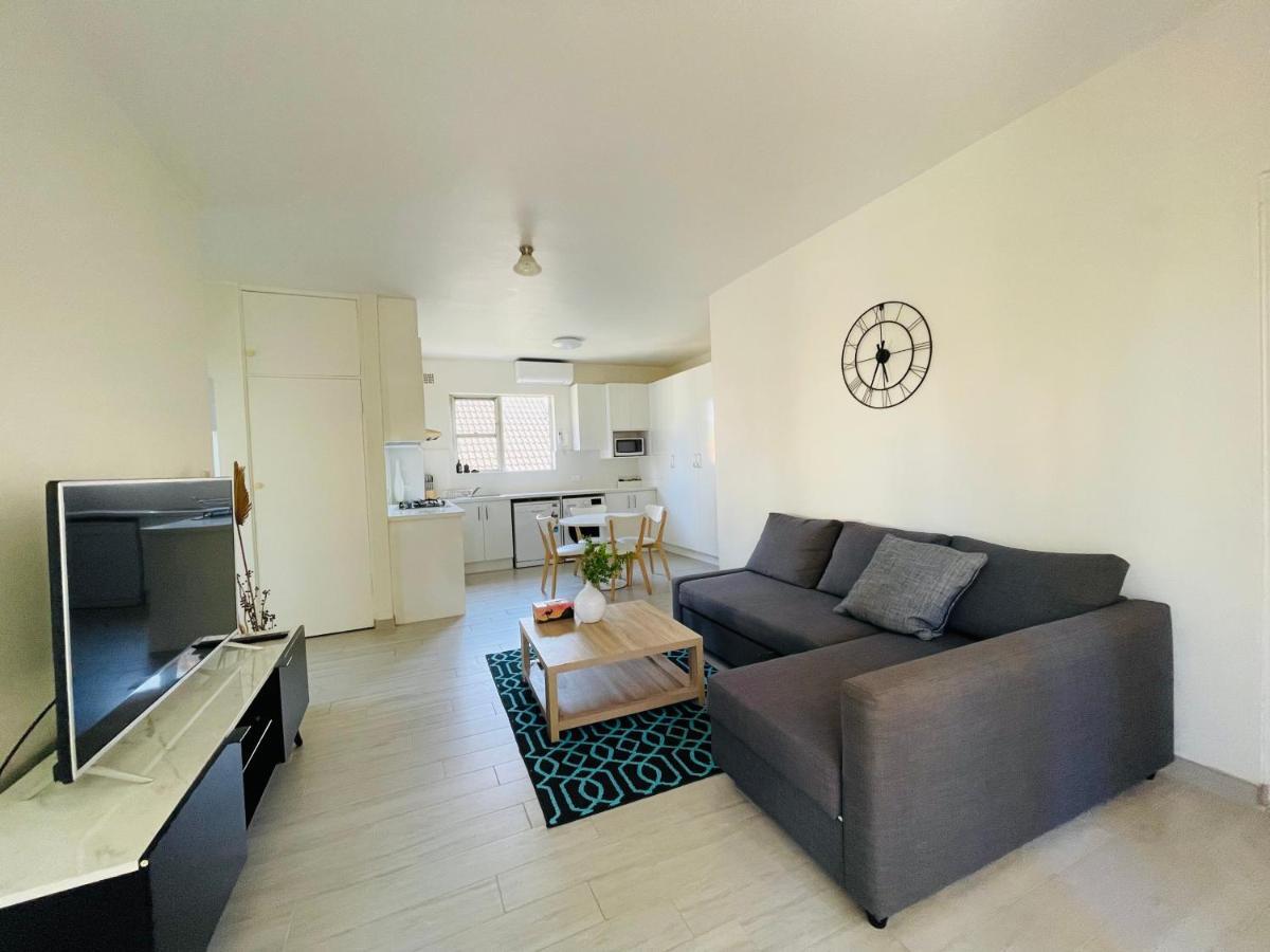 Lotus Stay Manly - Apartment 29A Sydney Exteriér fotografie