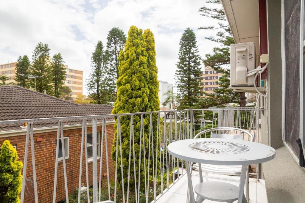 Lotus Stay Manly - Apartment 29A Sydney Exteriér fotografie